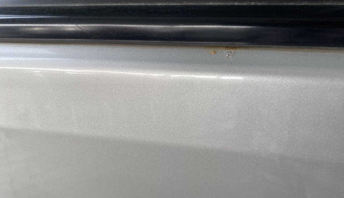 2012 Maruti Wagon R 1.0 LXI, Petrol, Manual, 89,945 km, Right rear door - Slightly rusted