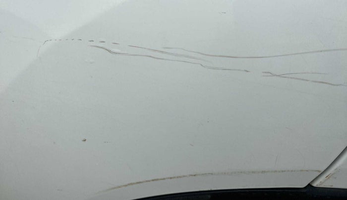 2018 Tata NEXON XT PETROL, Petrol, Manual, 49,327 km, Rear left door - Slight discoloration