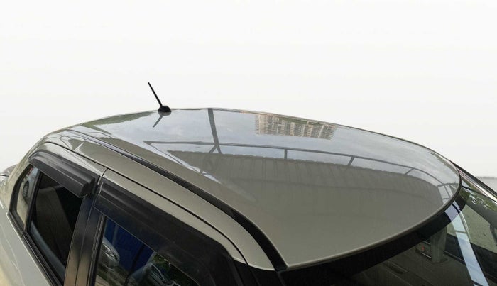 2014 Maruti Swift Dzire VDI, Diesel, Manual, 97,697 km, Roof