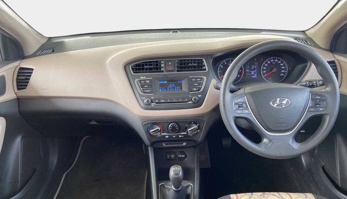 2018 Hyundai Elite i20 SPORTZ 1.2, Petrol, Manual, 15,961 km, Dashboard