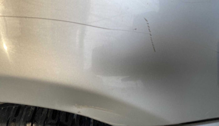 2015 Toyota Etios Liva GD, Diesel, Manual, 59,819 km, Right fender - Slightly dented