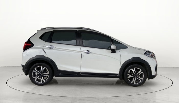 2021 Honda WR-V 1.2L I-VTEC VX MT, Petrol, Manual, 33,181 km, Right Side View