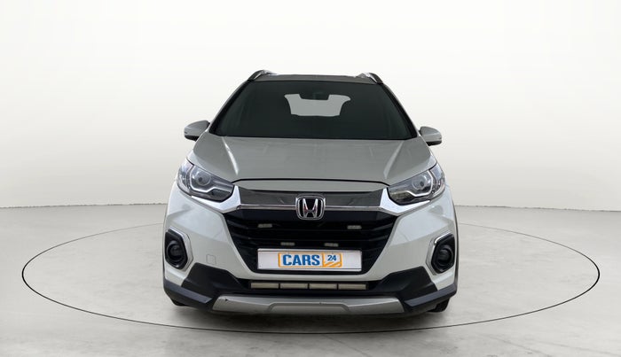 2021 Honda WR-V 1.2L I-VTEC VX MT, Petrol, Manual, 33,181 km, Highlights