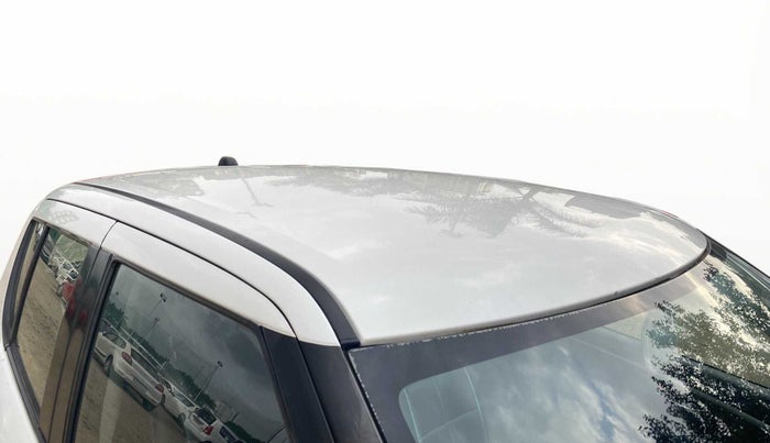 2016 Maruti Swift ZXI, Petrol, Manual, 64,824 km, Roof - Antenna not present