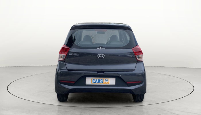 2021 Hyundai NEW SANTRO ERA EXECUTIVE, Petrol, Manual, 17,863 km, Back/Rear