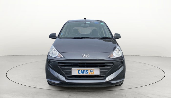 2021 Hyundai NEW SANTRO ERA EXECUTIVE, Petrol, Manual, 17,863 km, Highlights