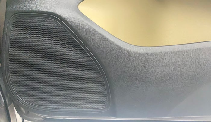 2016 Honda City 1.5L I-VTEC SV, Petrol, Manual, 1,01,861 km, Speaker
