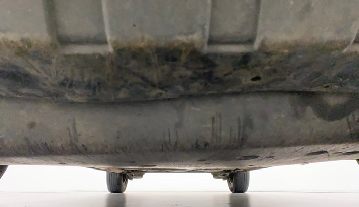 2016 Honda City 1.5L I-VTEC SV, Petrol, Manual, 1,01,861 km, Front Underbody