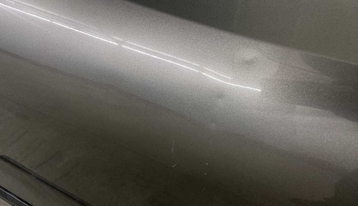 2019 Maruti Baleno ZETA PETROL 1.2, Petrol, Manual, 32,875 km, Driver-side door - Slightly dented