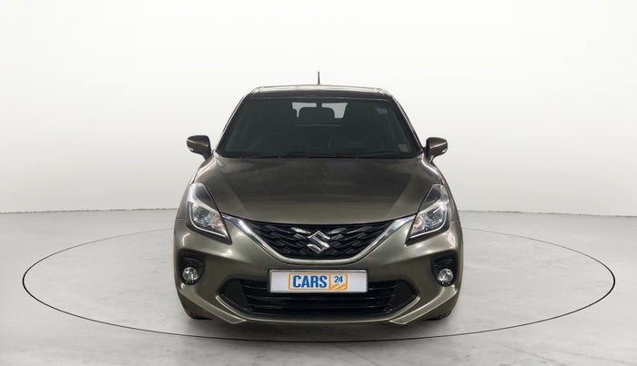 2019 Maruti Baleno ZETA PETROL 1.2, Petrol, Manual, 32,875 km, Highlights