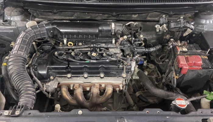 2019 Maruti Baleno ZETA PETROL 1.2, Petrol, Manual, 32,875 km, Open Bonet