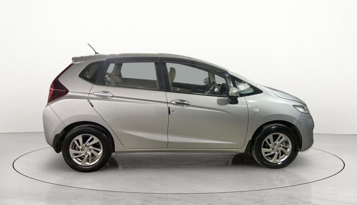 2019 Honda Jazz 1.2L I-VTEC V, Petrol, Manual, 13,597 km, Right Side View