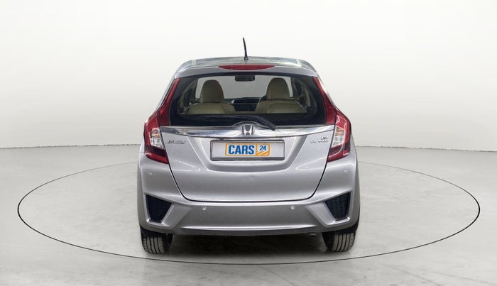 2019 Honda Jazz 1.2L I-VTEC V, Petrol, Manual, 13,597 km, Back/Rear