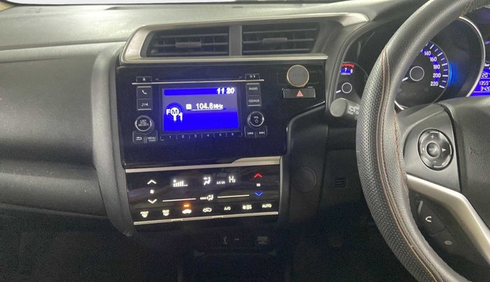 2019 Honda Jazz 1.2L I-VTEC V, Petrol, Manual, 13,597 km, Air Conditioner