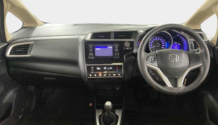 2019 Honda Jazz 1.2L I-VTEC V, Petrol, Manual, 13,597 km, Dashboard