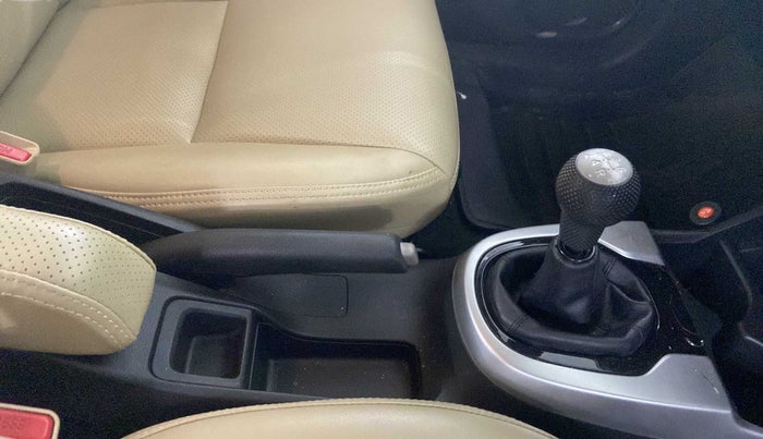 2019 Honda Jazz 1.2L I-VTEC V, Petrol, Manual, 13,597 km, Gear Lever