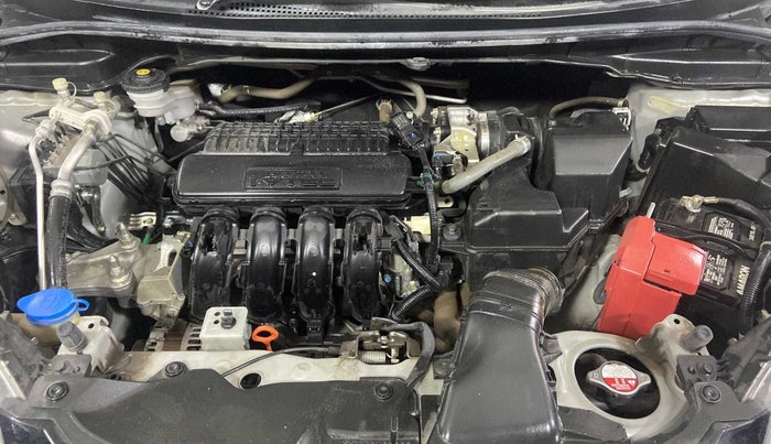 2019 Honda Jazz 1.2L I-VTEC V, Petrol, Manual, 13,597 km, Open Bonet