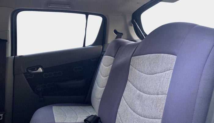 2013 Maruti Alto 800 LXI, Petrol, Manual, 40,561 km, Right Side Rear Door Cabin