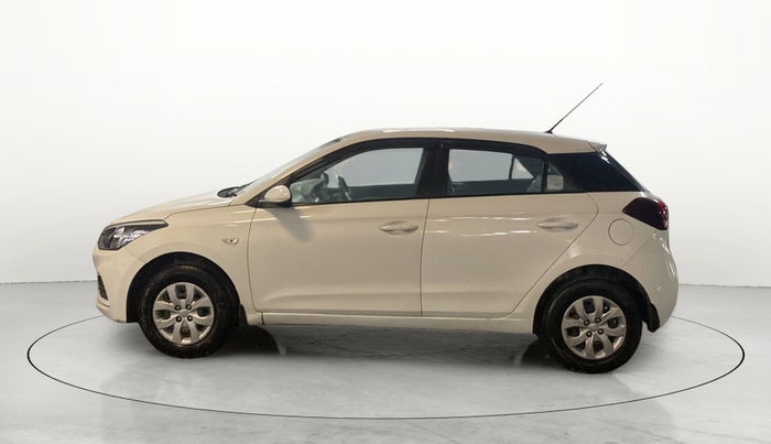2018 Hyundai Elite i20 MAGNA EXECUTIVE 1.2, Petrol, Manual, 57,295 km, Left Side