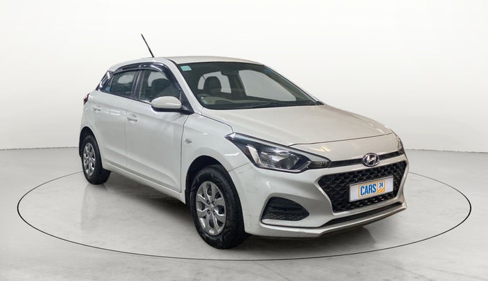 2018 Hyundai Elite i20 MAGNA EXECUTIVE 1.2, Petrol, Manual, 57,295 km, SRP