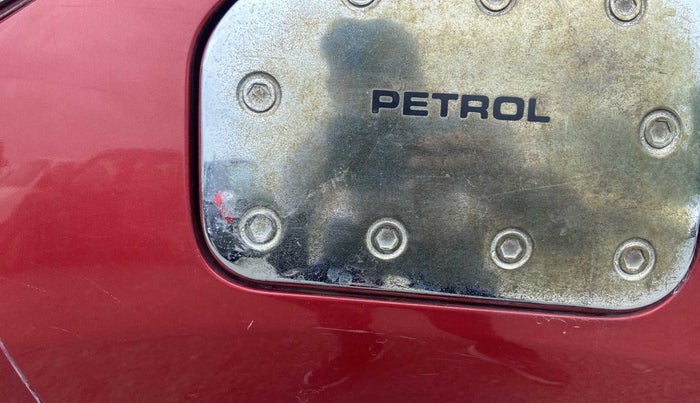 2019 Renault Kwid RXL, Petrol, Manual, 16,158 km, Right quarter panel - Minor scratches