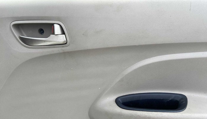 2019 Hyundai NEW SANTRO MAGNA, Petrol, Manual, 34,861 km, Driver Side Door Panels Control