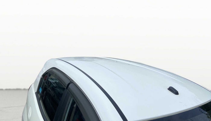 2019 Hyundai NEW SANTRO MAGNA, Petrol, Manual, 34,861 km, Roof