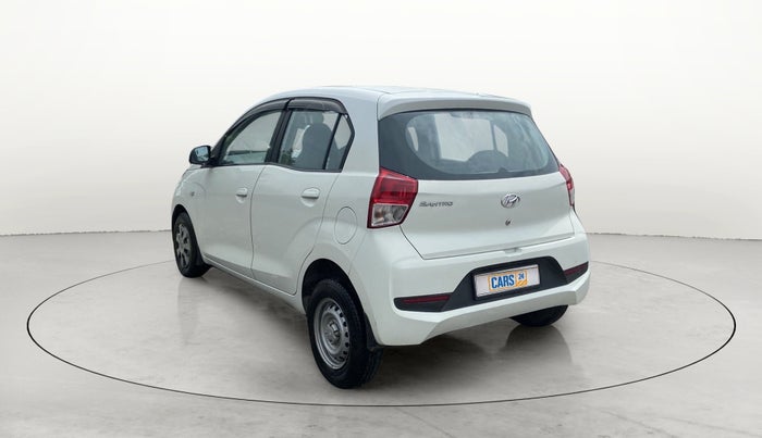 2019 Hyundai NEW SANTRO MAGNA, Petrol, Manual, 34,861 km, Left Back Diagonal