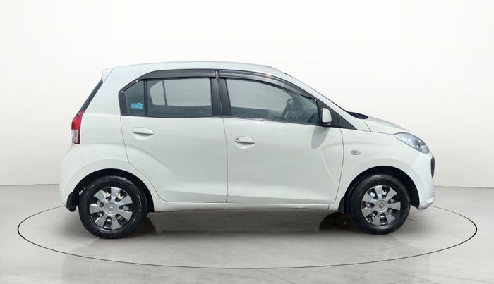 2019 Hyundai NEW SANTRO MAGNA, Petrol, Manual, 34,861 km, Right Side View