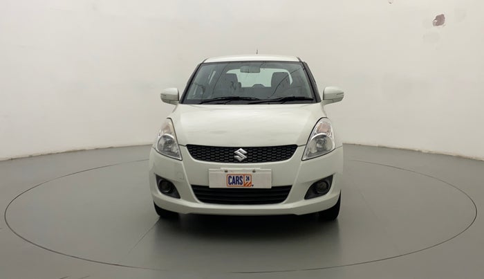 2014 Maruti Swift VXI, Petrol, Manual, 27,069 km, Highlights