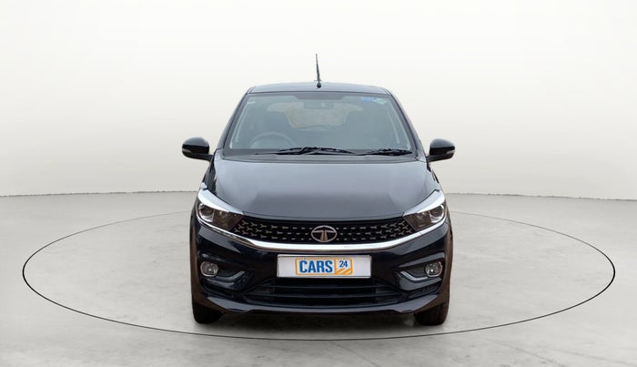 2022 Tata Tiago XZ PLUS CNG, CNG, Manual, 5,286 km, Highlights