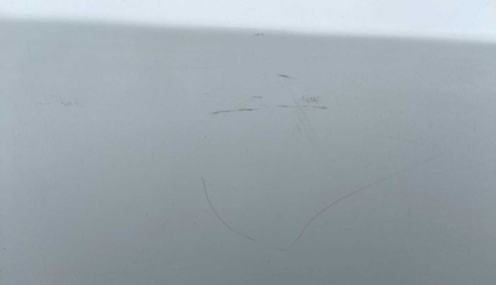 2019 Hyundai Grand i10 ASTA 1.2 KAPPA VTVT, Petrol, Manual, 11,926 km, Right rear door - Minor scratches