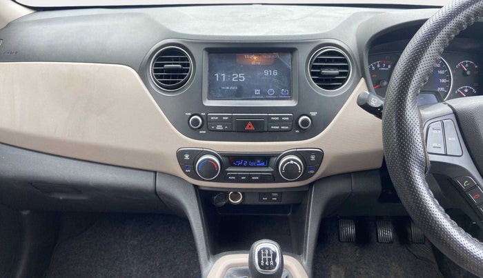 2019 Hyundai Grand i10 ASTA 1.2 KAPPA VTVT, Petrol, Manual, 11,926 km, Air Conditioner