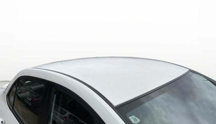 2018 Hyundai Xcent S 1.2, Petrol, Manual, 27,524 km, Roof