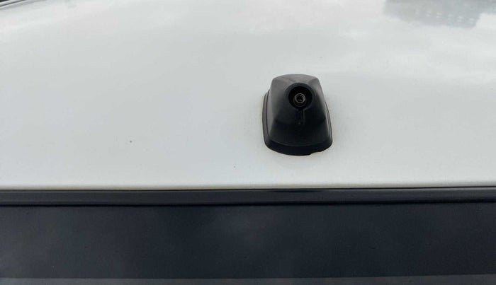 2018 Hyundai Xcent S 1.2, Petrol, Manual, 27,524 km, Roof - Antenna not present