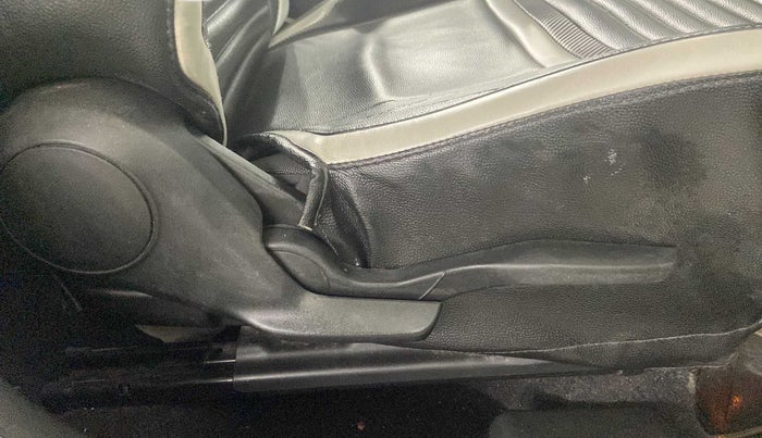 2019 Maruti Baleno ZETA PETROL 1.2, Petrol, Manual, 86,919 km, Driver Side Adjustment Panel
