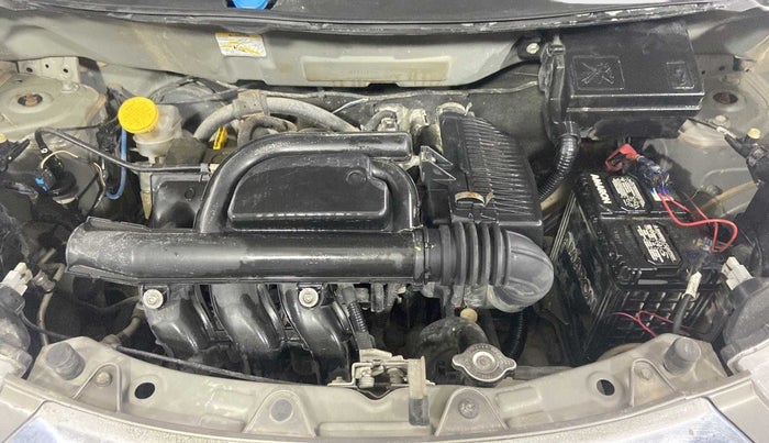 2018 Datsun Redi Go A, Petrol, Manual, 26,914 km, Open Bonet