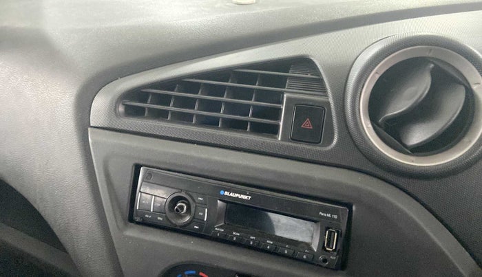 2018 Datsun Redi Go A, Petrol, Manual, 26,914 km, Dashboard - Air Re-circulation knob is not working