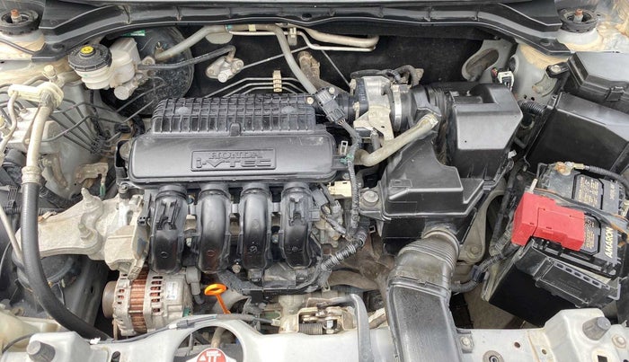 2019 Honda Amaze 1.2L I-VTEC V, Petrol, Manual, 67,782 km, Open Bonet