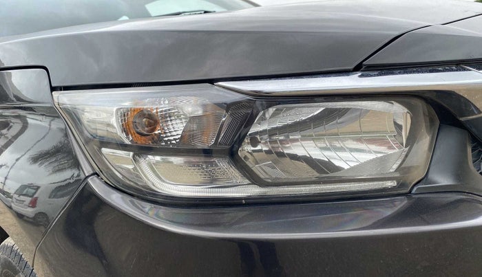 2019 Honda Amaze 1.2L I-VTEC V, Petrol, Manual, 67,782 km, Right headlight - Minor damage