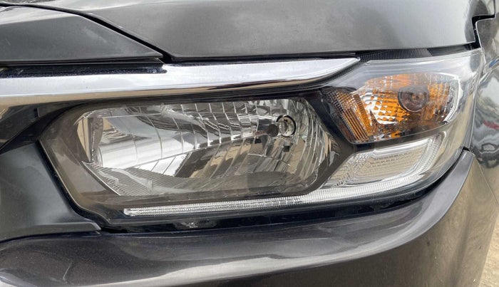 2019 Honda Amaze 1.2L I-VTEC V, Petrol, Manual, 67,782 km, Left headlight - Minor scratches
