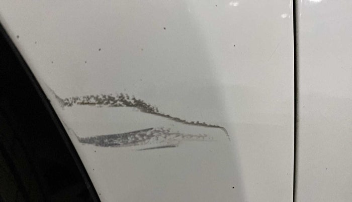 2014 Hyundai i20 MAGNA (O) 1.2, Petrol, Manual, 85,673 km, Left fender - Minor scratches