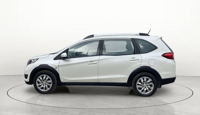 2016 Honda BR-V 1.5L I- DTEC S, Diesel, Manual, 1,18,480 km, Left Side