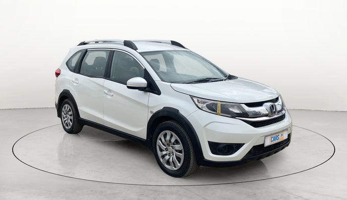 2016 Honda BR-V 1.5L I- DTEC S, Diesel, Manual, 1,18,480 km, Right Front Diagonal