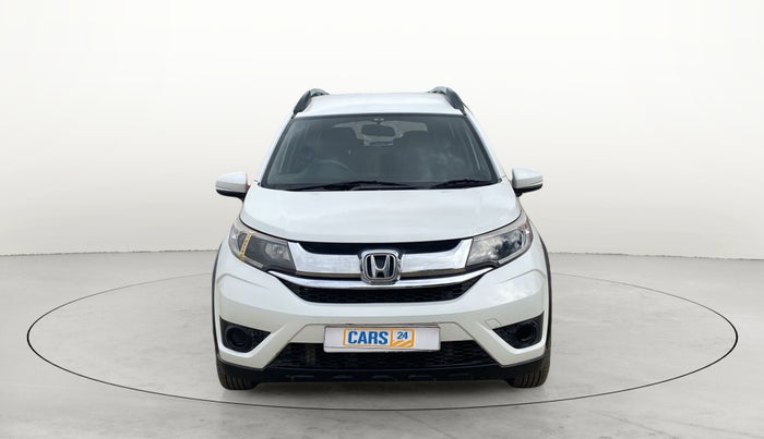 2016 Honda BR-V 1.5L I- DTEC S, Diesel, Manual, 1,18,480 km, Highlights