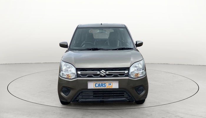 2019 Maruti New Wagon-R VXI 1.0, Petrol, Manual, 58,884 km, Highlights