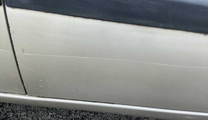 2011 Hyundai i10 ERA 1.1, Petrol, Manual, 59,821 km, Driver-side door - Minor scratches