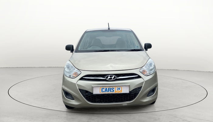 2011 Hyundai i10 ERA 1.1, Petrol, Manual, 59,821 km, Highlights