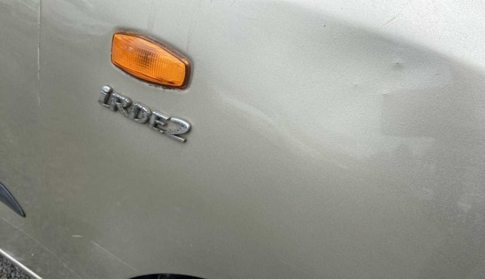 2011 Hyundai i10 ERA 1.1, Petrol, Manual, 59,821 km, Right fender - Slightly dented