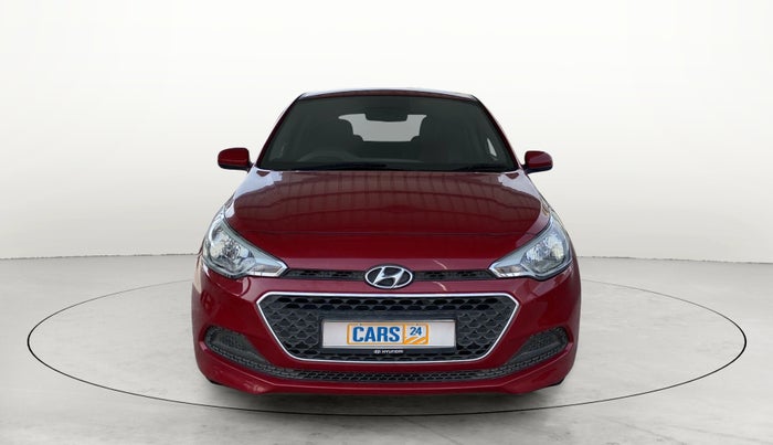2017 Hyundai Elite i20 MAGNA 1.2, Petrol, Manual, 31,196 km, Highlights